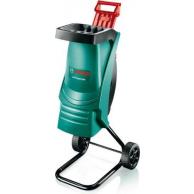 Измельчитель садовый BOSCH AXT Rapid 2000 [0600853500] Коробка, толкатель фото