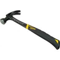 Молоток - гвоздодер STANLEY FATMAX® NEXT GENERATION 567 гр. FMHT1-51277 [FMHT1-51277] фото