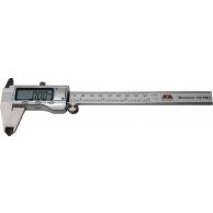 Электронный штангенциркуль ADA Mechanic 150 Pro [А00380] фото