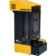 Тепловая пушка на отработанном масле MASTER WA-33 [WA 33] фото