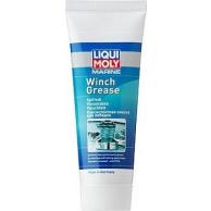 Смазка консистентная для лебедок LIQUI MOLY Marine Winch Grease 0,1 л 25046 [25046] фото