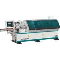 Станок кромкооблицовочный HCM 100 Ecoline автоматический фото