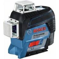 Лазерный уровень BOSCH GLL 3-80 C [0601063R05] фото