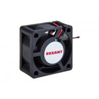 Вентилятор REXANT 72-5041 RQD 4020MS, DC 12B фото
