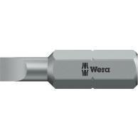 Бита для заворачивания WERA 800/1 Z 1,2 х 8,0 х 39 мм WE-056040 [WE-056040] фото