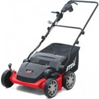 Скарификатор электрический MTD OPTIMA 37 VE [16BFFMOA600] фото