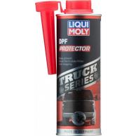 Присадка для защиты сажевого фильтра LIQUI MOLY Truck Series DPF Protector 0,5 л. 20999 для внедорожников и пикапов [20999] фото