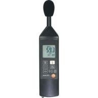Измеритель уровня шума Testo 815 [05638155] фото