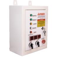 Блок автоматики A-iPOWER 400В, 25А (для моделей AD) разъем 8 пин [29707] фото