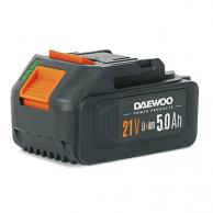 Аккумулятор DAEWOO DABT 5021Li фото
