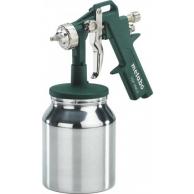 Краскопульт пневматический METABO FSP 1000 S [601576000] фото