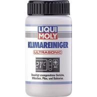 Жидкость для ультразвуковой очистки кондиционера LIQUI MOLY Klimareiniger Ultrasonic 0,1 л 39015/4079 [4079/39015] фото