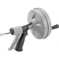 Машина ручная для прочистки трубопроводов RIDGID Kwik-Spin®+ с автоподачей AUTOFEED® 57038 [57038] фото