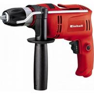 Дрель ударная сетевая EINHELL TC-ID 650 E [4258682] фото