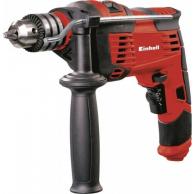 Дрель ударная сетевая EINHELL TC-ID 1000 E [4259825] фото
