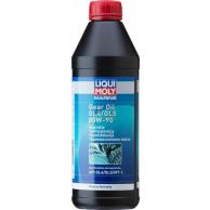 Масло трансмиссионное LIQUI MOLY 80W 90 Marine Gear Oil 1 л для водной техники 25069 [25069] фото