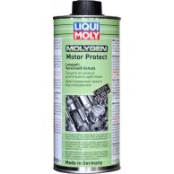 Присадка антифрикционная для защиты двигателя LIQUI MOLY Molygen Motor Protect 0,5 л. 9050 [9050/1015] фото
