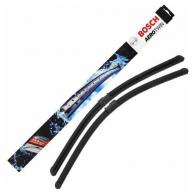 Щетки стеклоочистителя BOSCH Aerotwin AR654S бескаркасные 650/340 мм компект [3397007570] фото