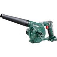 Воздуходув аккумуляторный METABO AG 18 без АКБ и ЗУ [602242850] фото