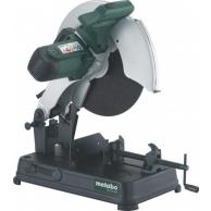 Пила монтажная сетевая METABO CS 23-355 [602335850] фото