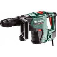 Молот ударный сетевой METABO MHEV 5 BL бесщеточный [600769500] фото