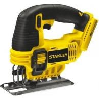 Лобзик аккумуляторный STANLEY STSC 1860 без АКБ и ЗУ [STSC1860-RU] фото