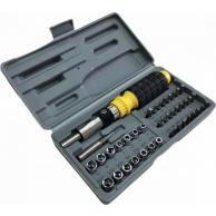 Набор инструментов ZITREK SHP41 для дома [065-0011] фото