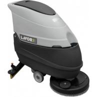 Машина поломоечная Lavor SCL Free Evo 50 B аккумуляторная (без акб и з/у), pro [8.527.0004] фото