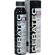 Присадка антифрикционная для моторного масла LIQUI MOLY Cera Tec 0,3 л. 3721 [3721] фото