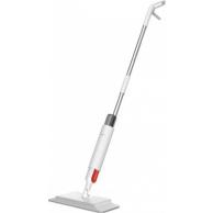 Электрошвабра Deerma DEM-TB880 с распылителем spray mop фото