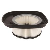 Фильтр MAKITA гофрированный HEPA для DVC860/864 [197166-6] фото