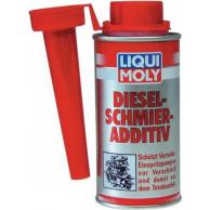 Присадка смазывающая для дизельных систем LIQUI MOLY Diesel Schmier-Additiv 0,15 л. 7504 [7504/5122] фото