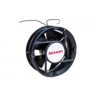 Вентилятор REXANT 72-6170 RQA 172x163x51HBL, AC 220B фото