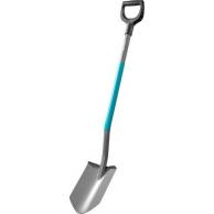 Лопата штыковая GARDENA ClassicLine 17051-20.000.00 [17051-20.000.00] фото