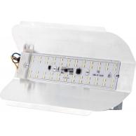 Прожектор GLANZEN FAD-0040-50 SMD IP65 6500K фото