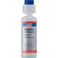 Присадка для консервации топливной системы LIQUI MOLY Benzin-Stabilisator 0,25 л. 5107 [5107] фото