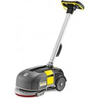 Машина поломоечная KARCHER BD 30/4 C Bp Pack 1.783-230.0 [1.783-230.0] фото