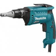 Шуруповерт сетевой MAKITA FS 4000 [FS4000] фото