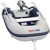 Надувная лодка HONDA T20 SE2 BG (с реечным  днищем) [T20SE3] фото
