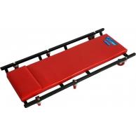Лежак ремонтный AE&T TA-B1059 36" мягкий фото