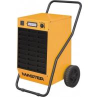 Осушитель воздуха MASTER DH- 92 профессиональный, металлический корпус [DH 92] фото