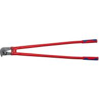 Ножницы для резки арматурной сетки KNIPEX 7182950 950 мм [KN-7182950] фото