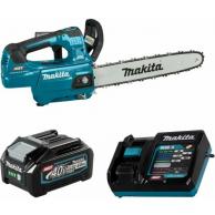 Пила цепная аккумуляторная MAKITA UC004GM101 фото