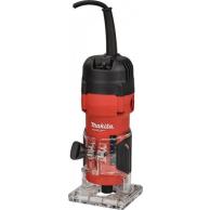 Фрезер сетевой MAKITA M3702 кромочный фото