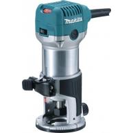 Фрезер сетевой MAKITA RT 0700 C [RT0700C] фото