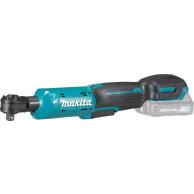 Гайковерт аккумуляторный MAKITA WR 100 DZ угловой, Без АКБ и З/У [WR100DZ] фото