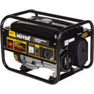 Бензогенератор HUTER DY 2500 L [64/1/3] фото