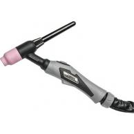 Горелка Кедр TIG-500 EXPERT MultiMIG, 12 pin, 1 кн., газ б/с, жидк. б/с, 3,6 м [8014297-009] фото