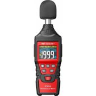 Измеритель уровня шума КВТ КТ 622A kt "ecoline" [79147] фото