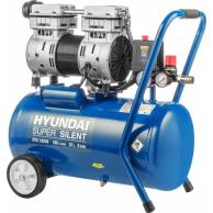 Компрессор поршневой безмасляный HYUNDAI HYC 1824S фото